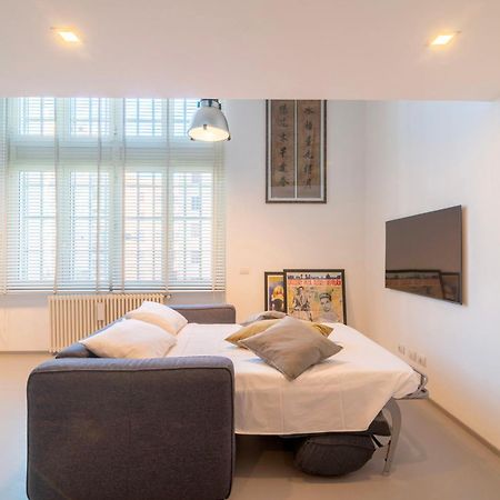 Loft Porta Maggiore Ρώμη Εξωτερικό φωτογραφία