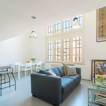 Loft Porta Maggiore Ρώμη Εξωτερικό φωτογραφία