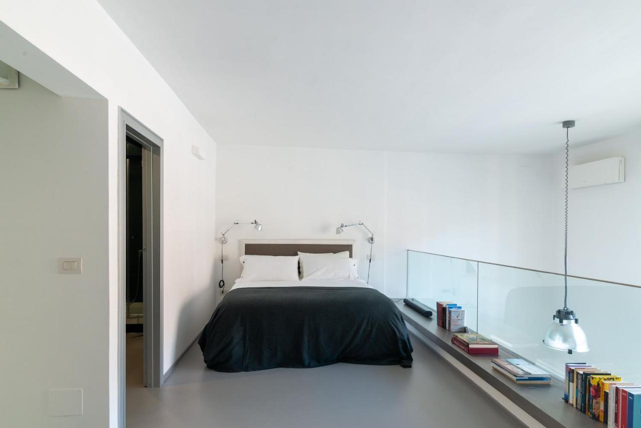 Loft Porta Maggiore Ρώμη Εξωτερικό φωτογραφία