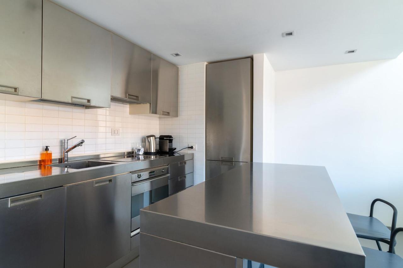 Loft Porta Maggiore Ρώμη Εξωτερικό φωτογραφία