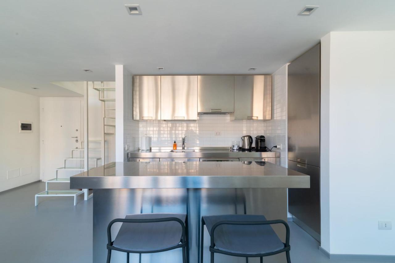 Loft Porta Maggiore Ρώμη Εξωτερικό φωτογραφία