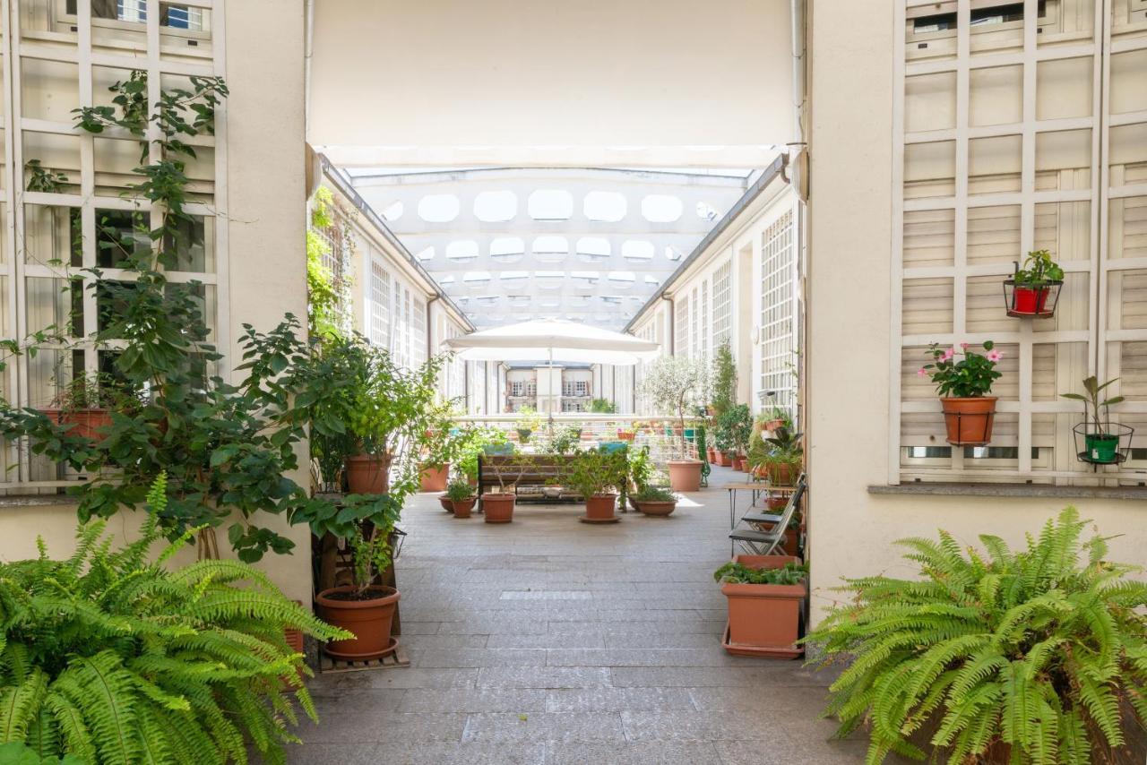 Loft Porta Maggiore Ρώμη Εξωτερικό φωτογραφία