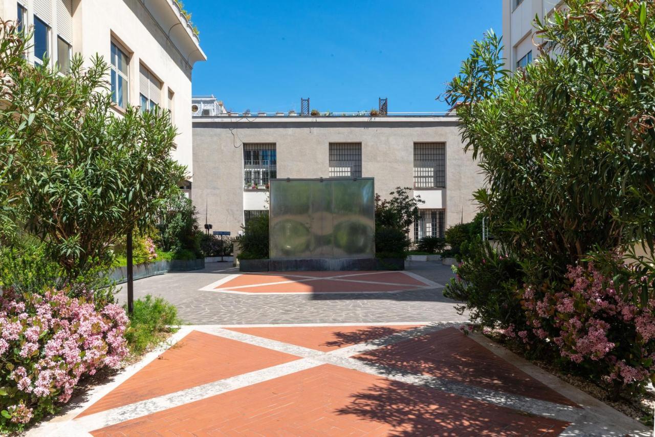 Loft Porta Maggiore Ρώμη Εξωτερικό φωτογραφία