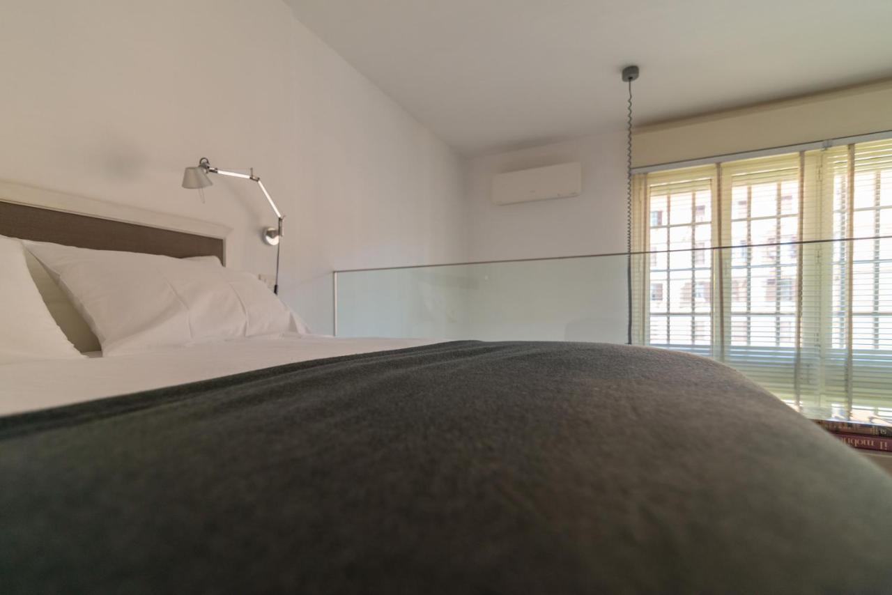 Loft Porta Maggiore Ρώμη Εξωτερικό φωτογραφία
