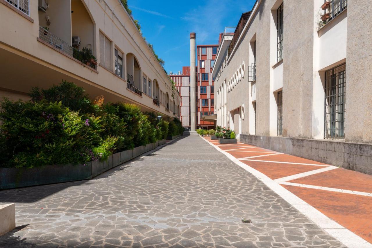 Loft Porta Maggiore Ρώμη Εξωτερικό φωτογραφία
