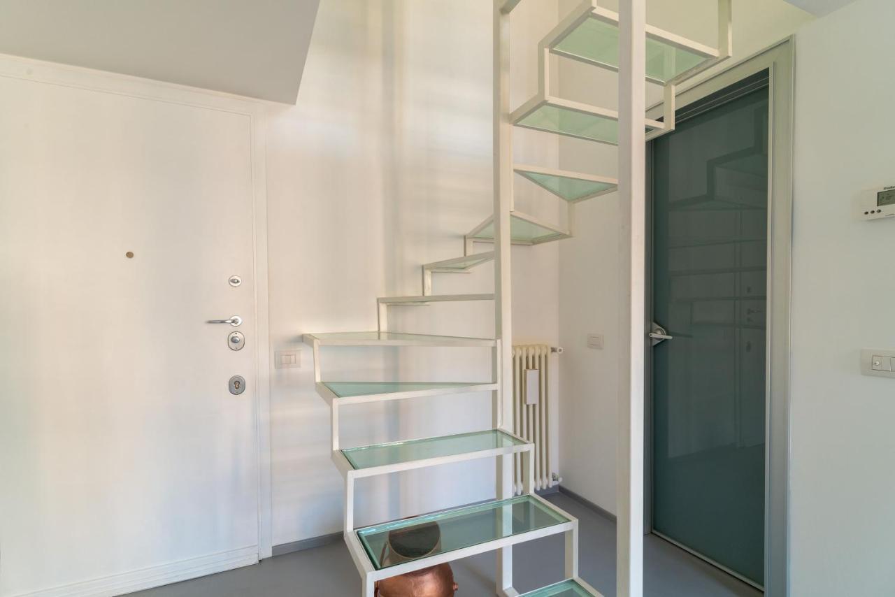 Loft Porta Maggiore Ρώμη Εξωτερικό φωτογραφία