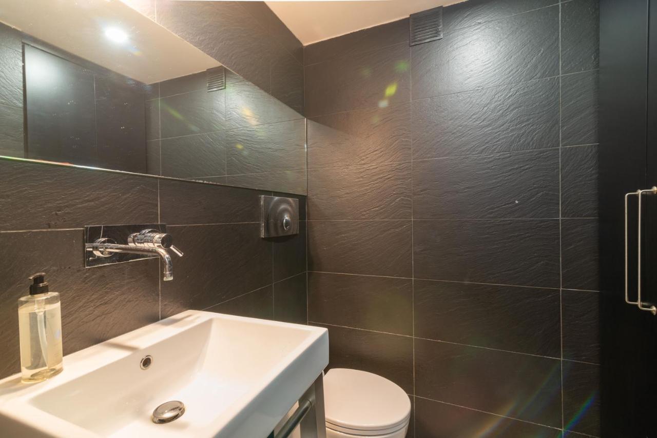 Loft Porta Maggiore Ρώμη Εξωτερικό φωτογραφία