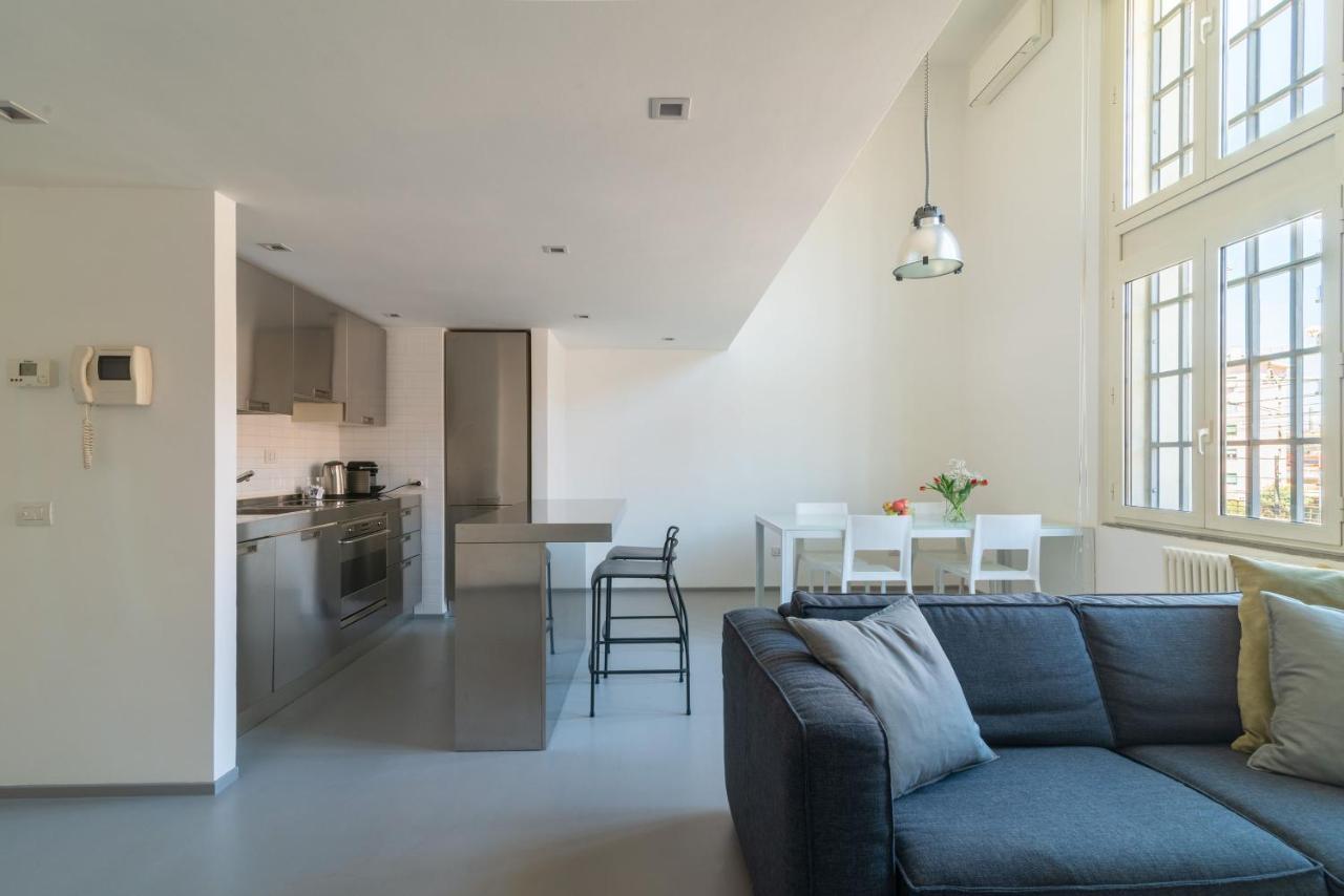 Loft Porta Maggiore Ρώμη Εξωτερικό φωτογραφία