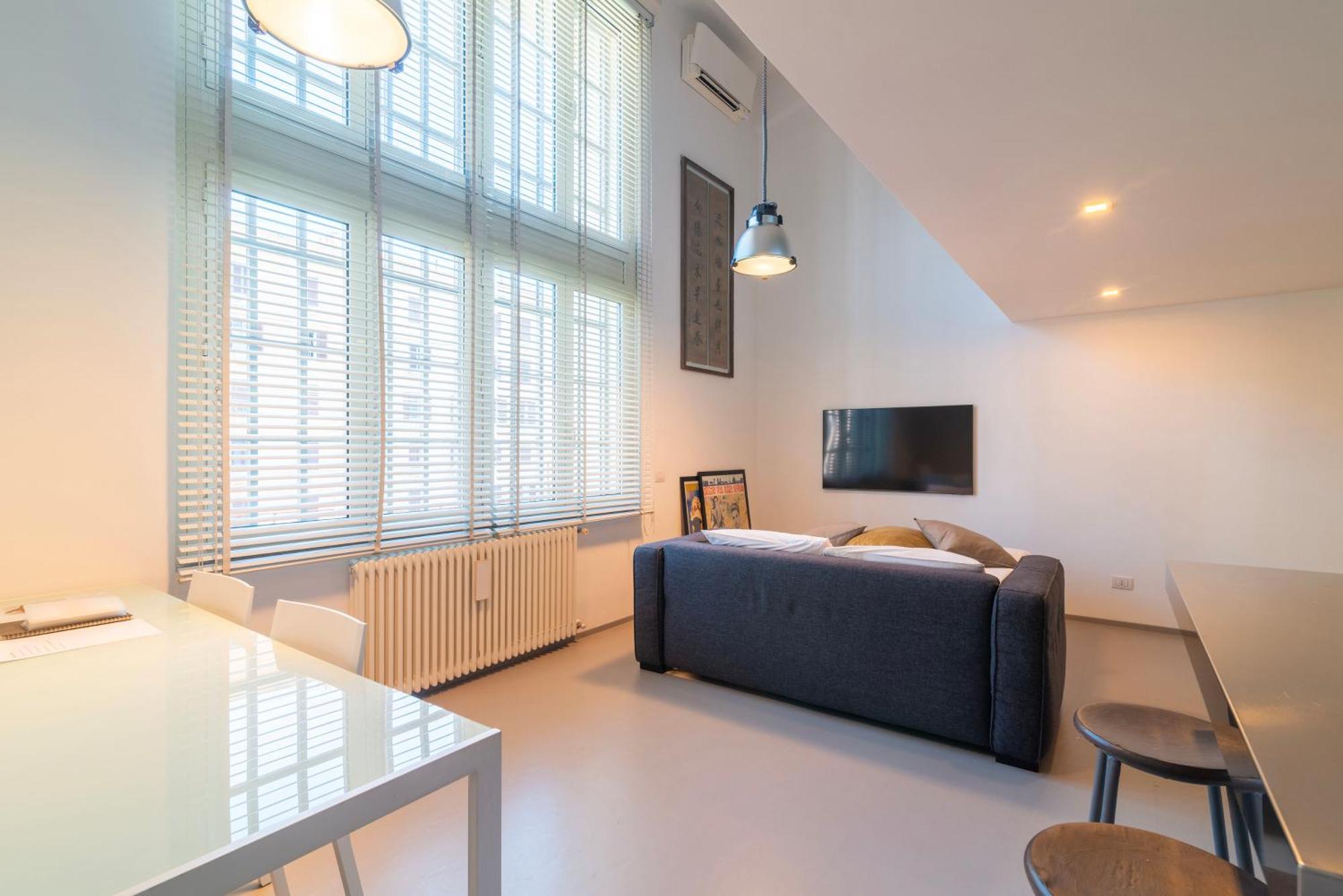 Loft Porta Maggiore Ρώμη Εξωτερικό φωτογραφία